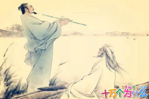 历史上竹林七贤是一个怎样的存在?世人为何认可这七位名士? 历史上竹林七贤是一个怎样的存在?世人为何认可这七位名士?