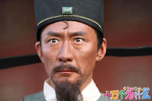 历史上的包拯与传说中有什么不同?包拯有什么人生经历?