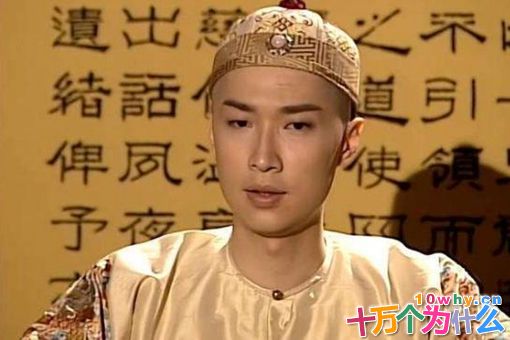 金庸小说中出现过哪些朝代的皇帝?朝廷和门派为什么总是对立的?