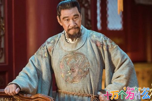 朱允炆真是一个仁孝软弱的皇帝吗?真实的他与此相反?