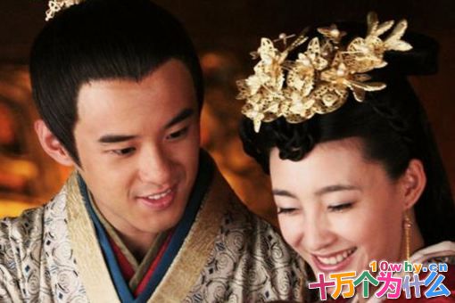 汉武帝的母亲是如何从平民之妻成为皇太后的? 汉武帝的母亲是如何从平民之妻成为皇太后的?