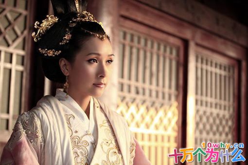 鲁庄公夫人哀姜怎么死的?哀姜人物介绍