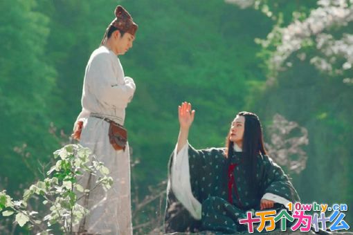 无心法师3白琉璃换人了吗?Mike为什么不演了? 无心法师3白琉璃换人了吗?Mike为什么不演了?