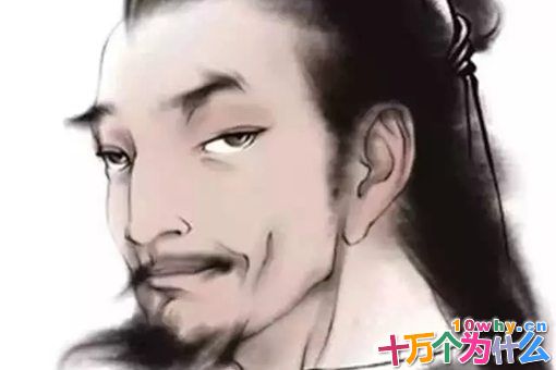 金圣叹是个什么样的人?金圣叹生平简介