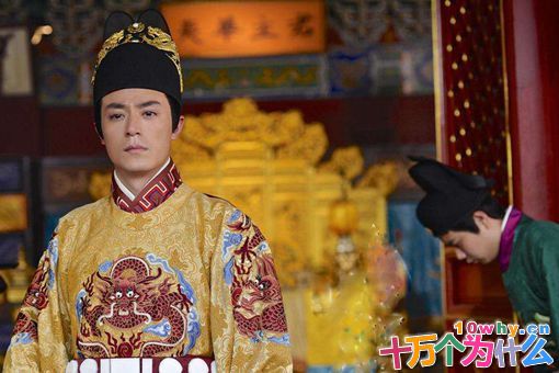 明朝御史陈泰是个怎样的人?陈泰生平简介