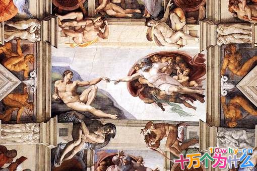 米开朗基罗的一生是怎样的?揭秘米开朗基罗一生的经历