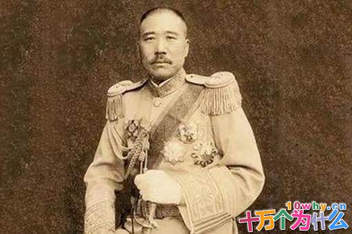 张宗昌为何被称之为狗肉将军?张宗昌在山东都做了些什么?