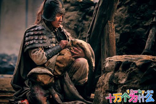 历史上赵云在蜀汉是什么地位?赵云的地位真的很低吗? 历史上赵云在蜀汉是什么地位?赵云的地位真的很低吗?