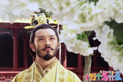 隋炀帝和唐太宗有很多相似之处,为什么后世评价完全不同?