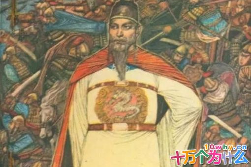 朱元璋是好皇帝吗?他曾创造明朝最残酷刑罚