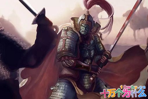 铁鞭王呼延赞在历史上存在吗?历史上的铁鞭王呼延赞个人简介 铁鞭王呼延赞在历史上存在吗?历史上的铁鞭王呼延赞个人简介