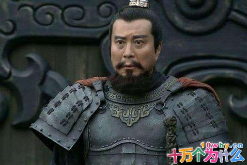 袁绍生平简介 袁绍家族如何走向没落?