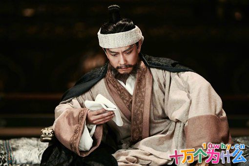 陈琳骂过曹操,为何曹操还要重用他?