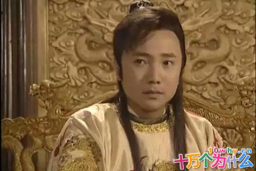 朱允炆有没有后代?朱允炆的后代怎么样了?