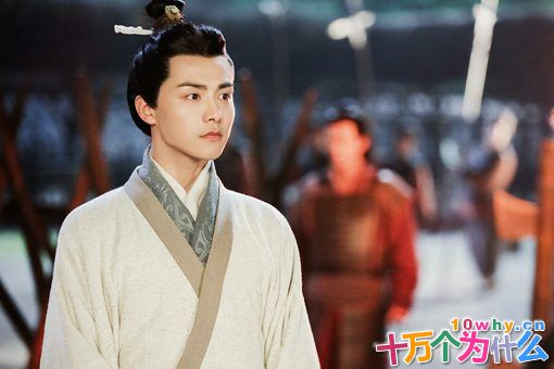 揭秘汉献帝真的是傀儡皇帝吗?汉献帝是否软弱无能? 揭秘汉献帝真的是傀儡皇帝吗?汉献帝是否软弱无能?