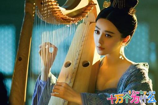 杨贵妃为什么没孩子?杨贵妃没有生育能力吗?