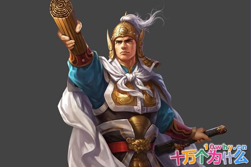 姜维的武功什么水平?在三国能排名第几? 姜维的武功什么水平?在三国能排名第几?