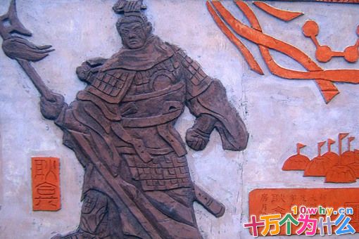 东汉名将耿弇、耿恭、耿秉有多厉害?他们各自生平功绩简介