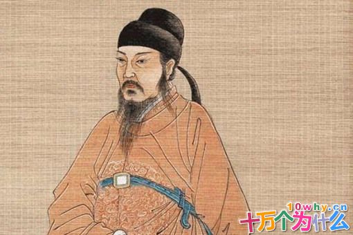 杜甫和李白都是唐朝诗人,为什么却是完全不一样的人生?