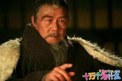 韩安国是个怎样的人?韩安国死灰复燃典故介绍 韩安国是个怎样的人?韩安国死灰复燃典故介绍