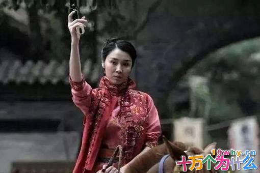 张贺贞是怎么成为土匪头领的?张贺贞为什么要屠村?