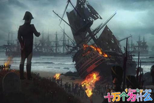 拿破仑为何不打中国?这其中有什么原因?