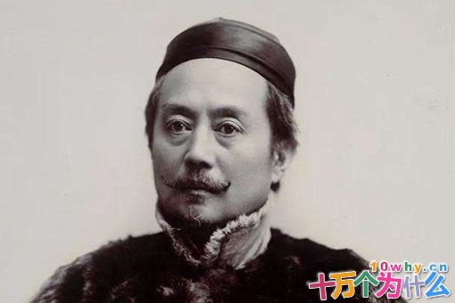 怪才北大教授与他的辫子,言行怪异的民国文人:辜鸿铭