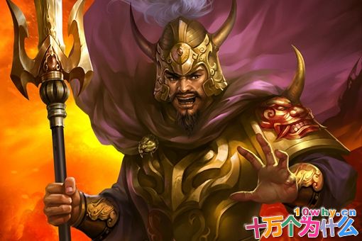 盘点五位三国鲜为人知的猛将,个个战绩傲人! 盘点五位三国鲜为人知的猛将,个个战绩傲人!