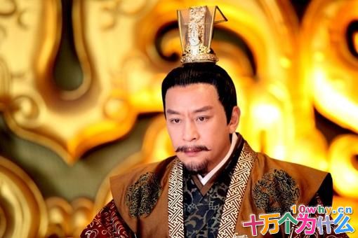 唐高祖李渊在位8年最后被迫禅位,大唐开国皇帝为何如此憋屈?