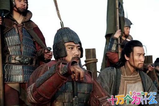 刘邦为什么是背信弃义之人?汉高祖对后代做了哪些缺德事?