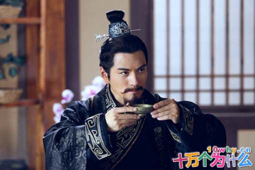 刘备久经沙场,为什么还会七百里连营?