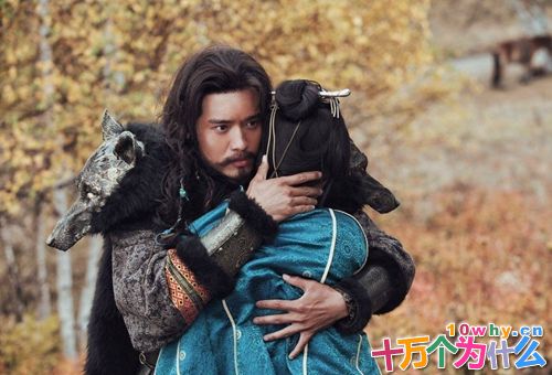 义渠王是怎么死的 历史上义渠王真实存在吗