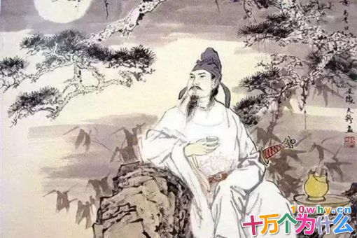 李白的功夫水平怎么样?真实李白的功夫有多强?
