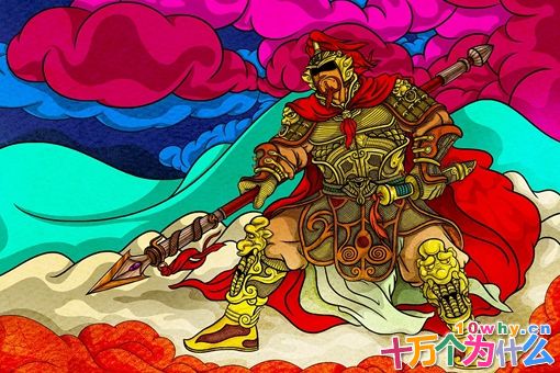 韩世忠是怎么死的?韩世忠个人简介