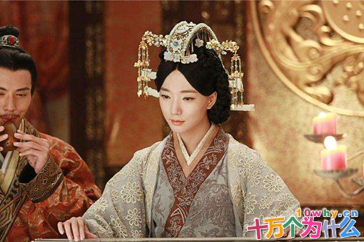 为什么很多人喜欢陈阿娇,却不喜欢卫子夫?