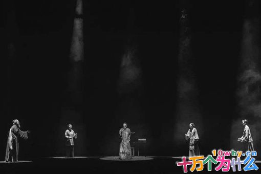 真实的瞎子阿炳是怎样的人? 真实的瞎子阿炳是怎样的人?