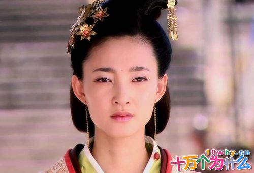 慎夫人怎么死的 揭秘历史上慎夫人真正死因原因