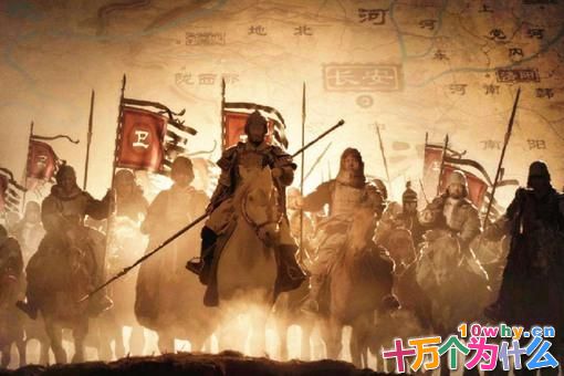 卫青立下过哪些功绩?卫青生平成就一览