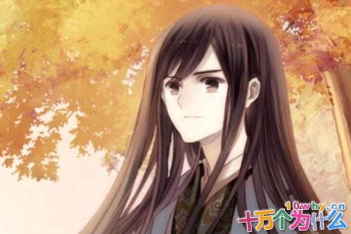 甘罗为什么十二岁就能当宰相?甘罗有什么本事?