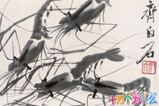 齐白石简介 揭秘齐白石是一个什么样的人