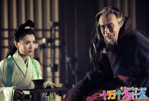 王允怎么死的 正史上王允惨遭灭门了吗