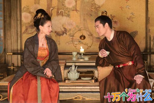 宋仁宗和曹皇后感情如何?曹皇后怎么成为皇后的?