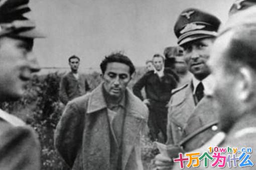 斯大林的儿子是谁?怎么死的?斯大林为何要宣布自己儿子叛国? 斯大林的儿子是谁?怎么死的?斯大林为何要宣布自己儿子叛国?