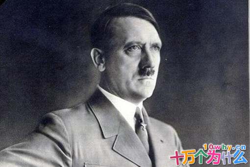 关于希特勒15件不为人知的事情