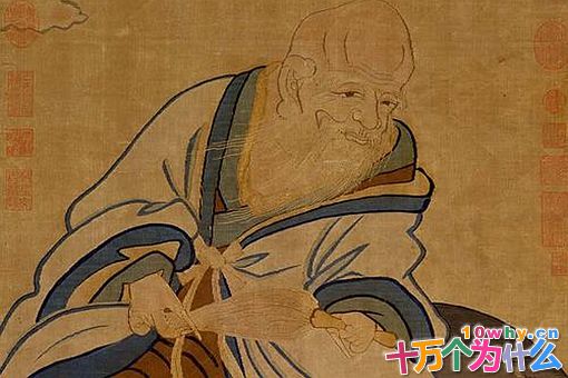 老子李耳婚姻简介 历史上老子的妻子是谁