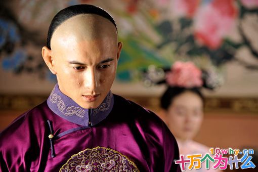 康乾盛世是什么?为什么没有雍正什么事?