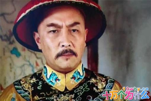 雍正为什么只在位13年?这就要从他的3个坏习惯说起了