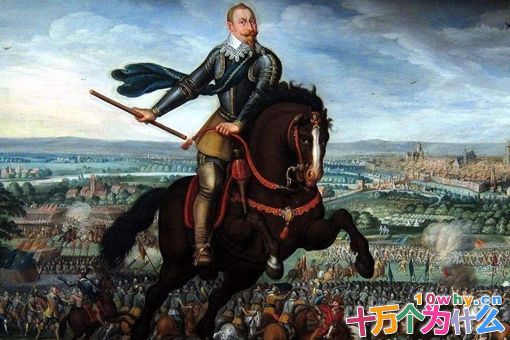 古斯塔夫二世是谁 如何评价古斯塔夫二世