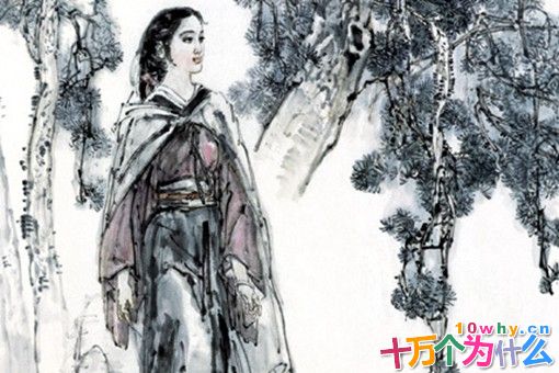 卢循孙恩之乱王凝之被杀,谢道韫是如何保住自己家人的? 卢循孙恩之乱王凝之被杀,谢道韫是如何保住自己家人的?