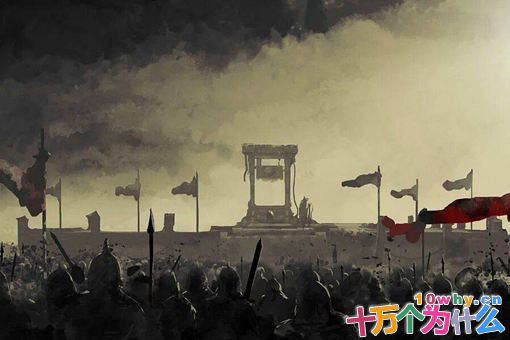 王莽是如何一步步架空西汉,建立新朝的?